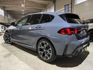 BMW 118 usata, con Airbag laterali