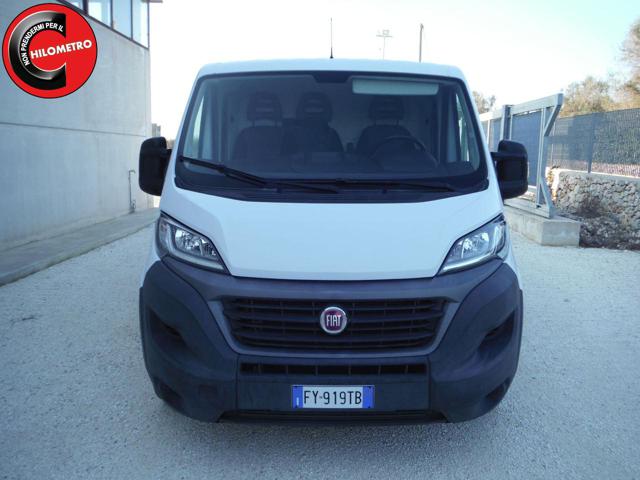 FIAT Ducato usata, con Alzacristalli elettrici