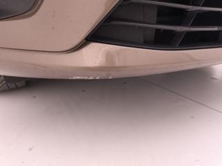 RENAULT Clio usata, con Airbag posteriore