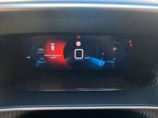 PEUGEOT 208 usata, con Sensori di parcheggio posteriori