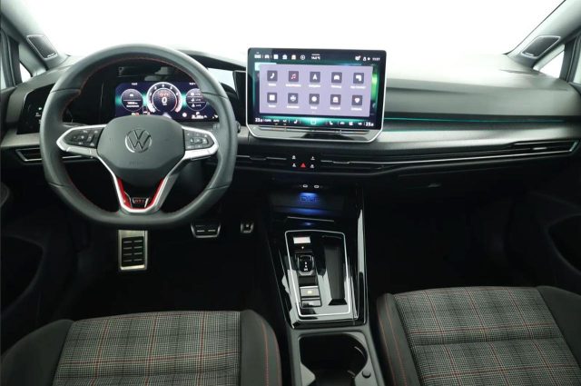 VOLKSWAGEN Golf GTI usata, con Cerchi in lega