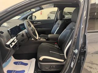 KIA Sportage usata, con Alzacristalli elettrici