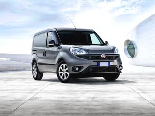 FIAT Doblo Doblò 1.3 MJT PC-TN  3 POSTI Cargo Lamierato SX