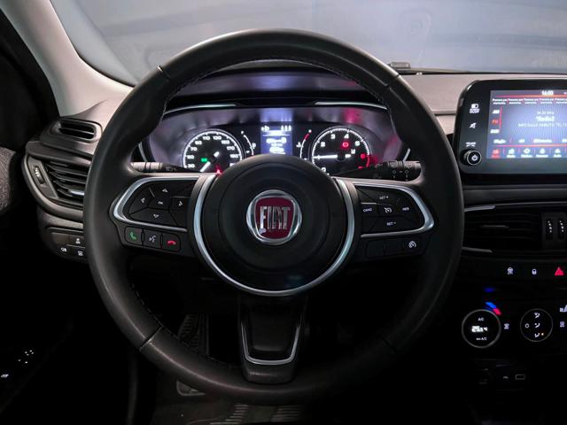 FIAT Tipo usata, con Controllo automatico clima