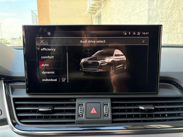AUDI Q5 usata, con Luci diurne LED