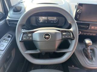 OPEL Combo usata, con ESP