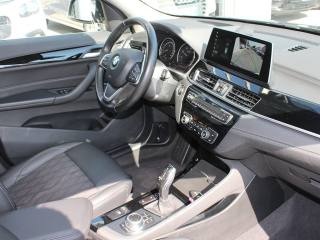 BMW X1 usata, con Controllo automatico clima
