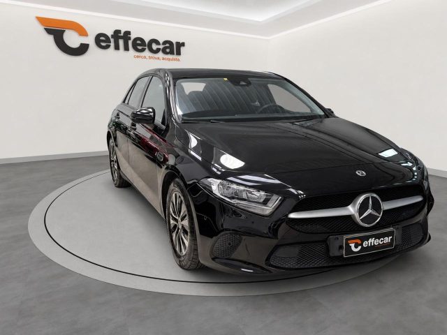 MERCEDES-BENZ A 180 usata, con Airbag laterali