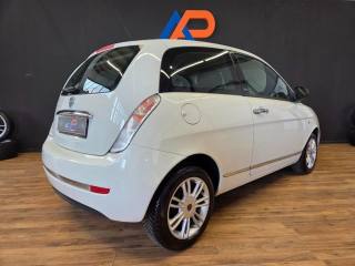 LANCIA Ypsilon usata, con Cerchi in lega