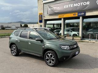 DACIA Duster 1.5 Blue dCi 8V 115 CV 4x2 Prestige - PROMO