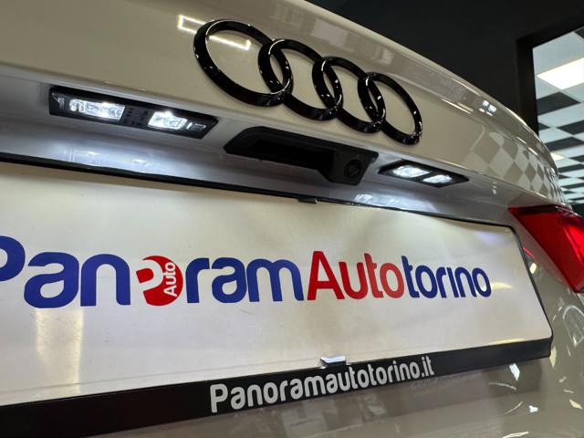 AUDI Q3 usata, con Servosterzo