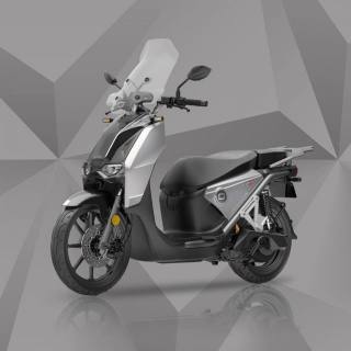 SUPER SOCO CPX