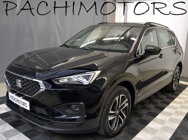 SEAT Tarraco usata, con ABS