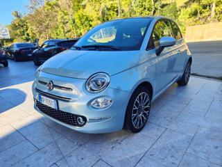 FIAT 500 usata, con Airbag Passeggero