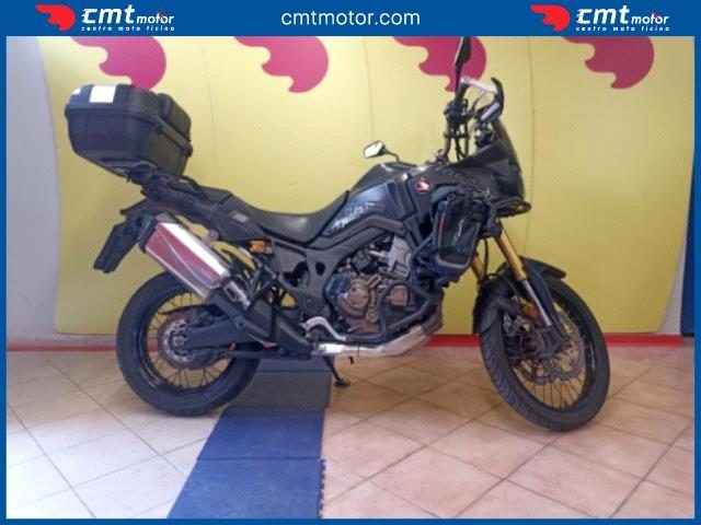 HONDA Africa Twin CRF 1000 L usata 0