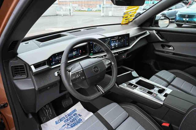OPEL Grandland usata, con Cerchi in lega