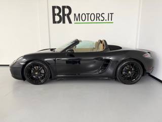 PORSCHE Boxster usata, con Climatizzatore