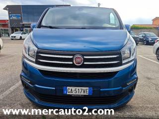 FIAT Talento usata, con Airbag