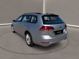 VOLKSWAGEN Golf usata, con Cerchi in lega
