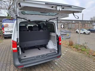 MERCEDES-BENZ Vito usata, con Boardcomputer