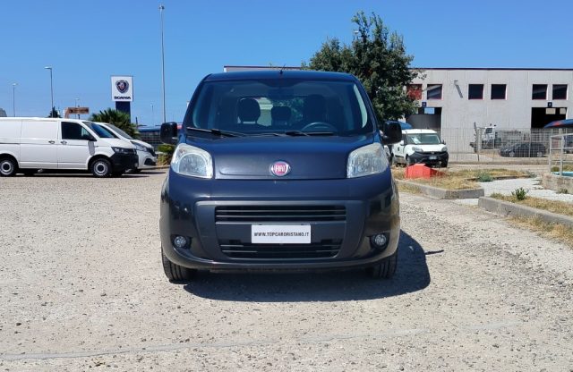 FIAT Qubo usata, con Airbag
