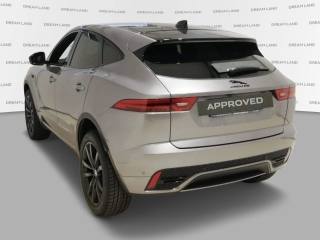 JAGUAR E-Pace usata, con Airbag Passeggero