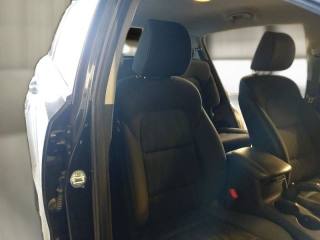 KIA Sportage usata, con Fendinebbia