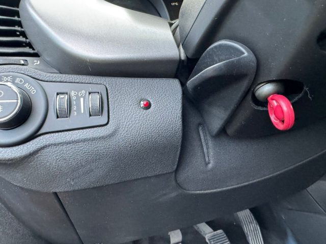 FIAT 500X usata, con Specchietti laterali elettrici