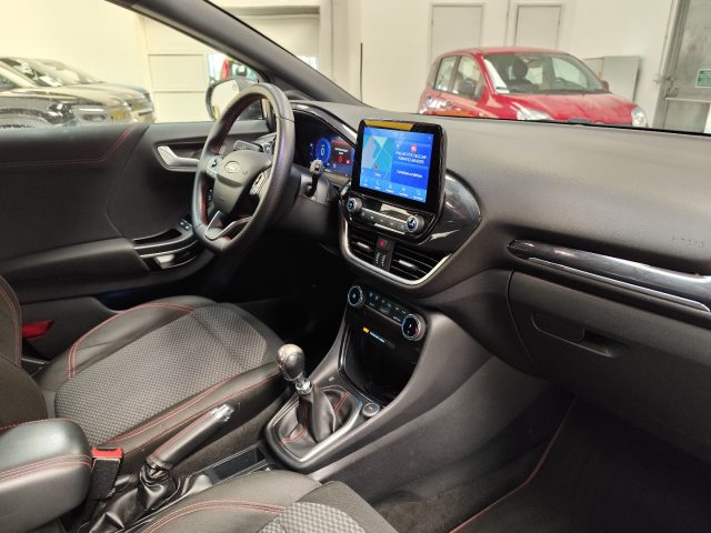 FORD Puma usata 19