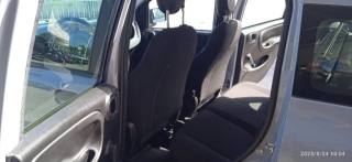 FIAT Panda Cross usata, con Immobilizzatore elettronico