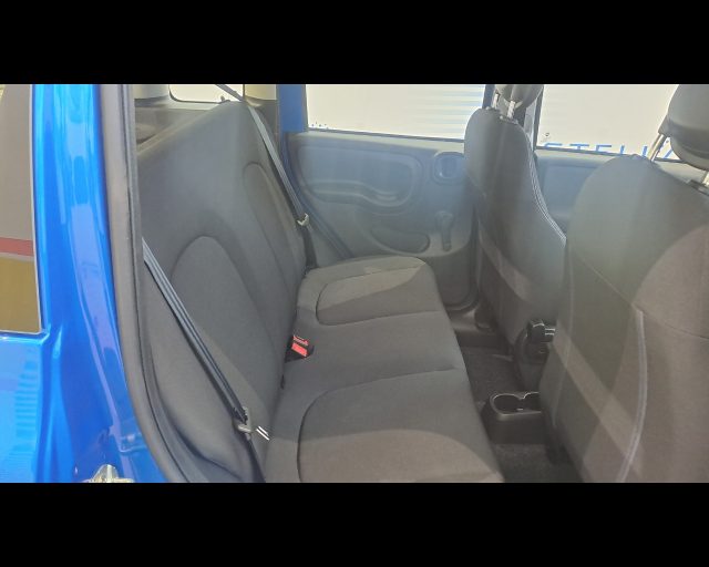 FIAT New Panda usata 18