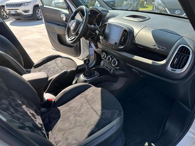 FIAT 500L usata 34