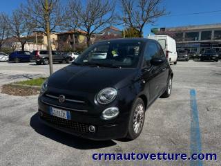 FIAT 500 usata, con Airbag laterali