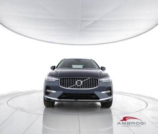 VOLVO XC60 usata 4