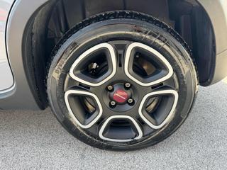 FIAT Panda usata, con Autoradio digitale