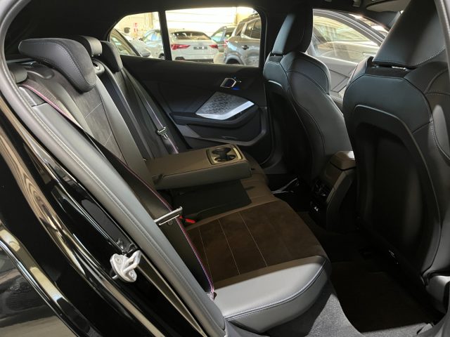 BMW 120 usata, con Sistema di navigazione