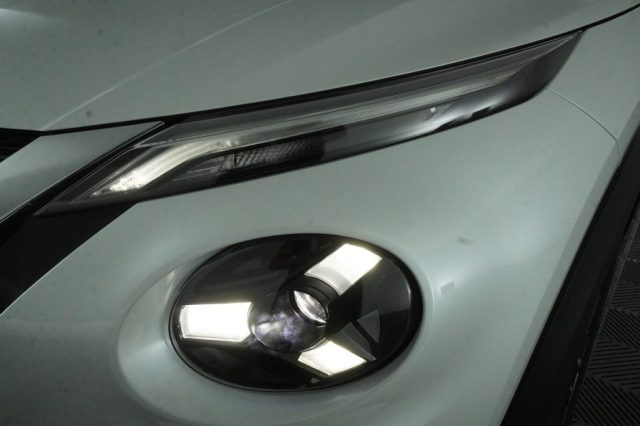 NISSAN Juke usata 16
