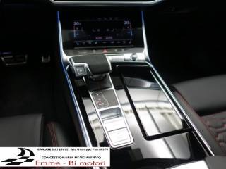 AUDI RS6 usata, con Cruise Control