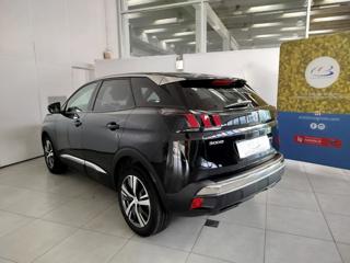 PEUGEOT 3008 usata, con Airbag Passeggero