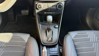 FORD Puma usata, con Cronologia tagliandi