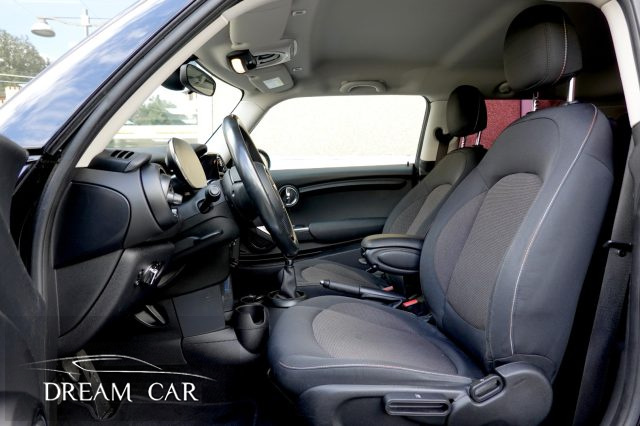 MINI One usata, con Climatizzatore
