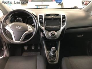 HYUNDAI iX20 usata, con Autoradio