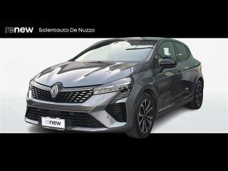 RENAULT Clio 1.0 TCe GPL Techno
