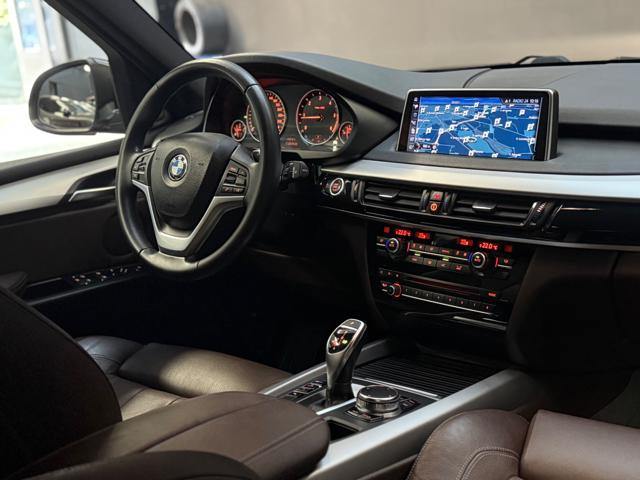 BMW X5 usata, con ESP