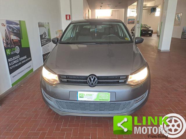 VOLKSWAGEN Polo usata 24