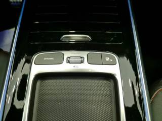 MERCEDES-BENZ GLB 200 usata, con Controllo elettronico della corsia