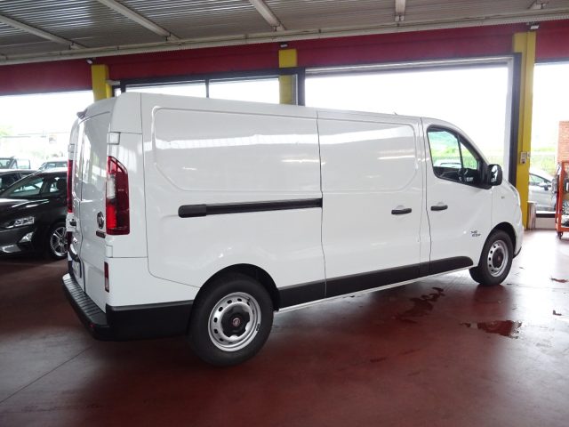 FIAT Talento usata, con Alzacristalli elettrici