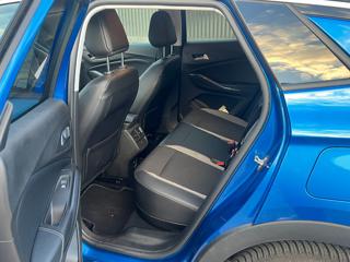 OPEL Grandland X usata, con Cruise Control