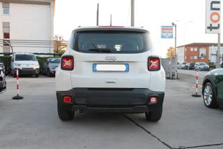 JEEP Renegade usata, con Alzacristalli elettrici