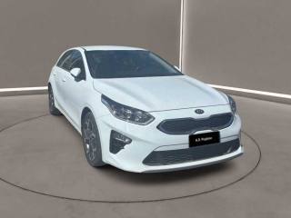 KIA Ceed usata, con Airbag laterali